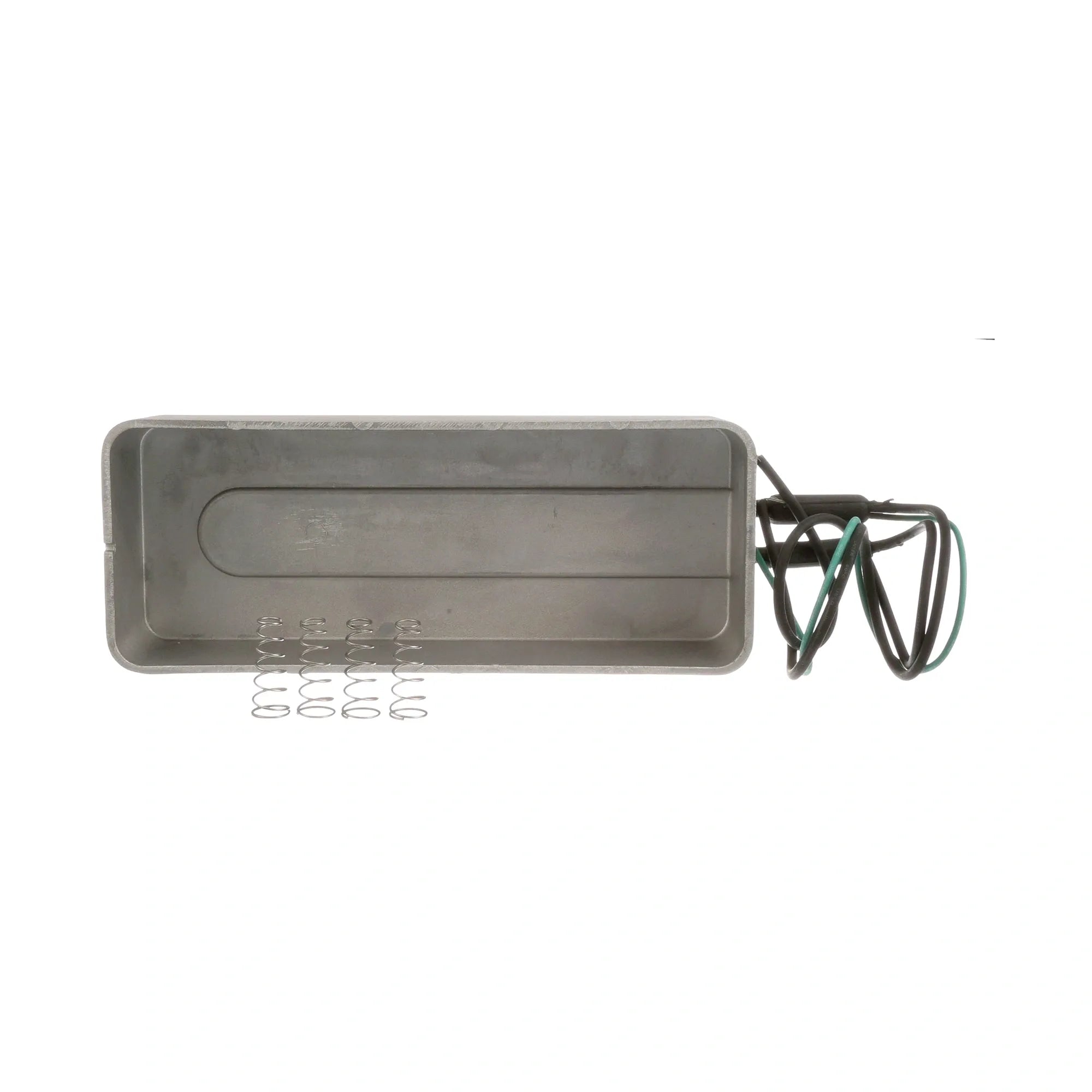 341955 B2BFSI - High Efficiency Condensate Drain Pan alternate view 1 341955 B2BFSI - High Efficiency Condensate Drain Pan alternate view 1